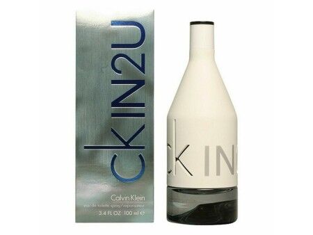 Perfumy Męskie Calvin Klein EDT