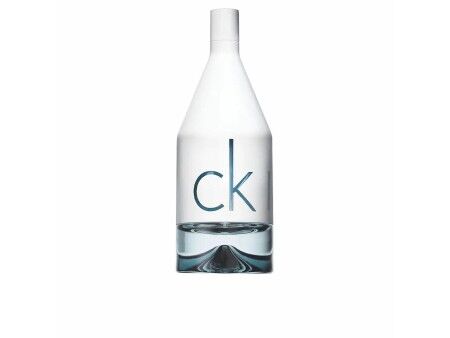 Perfumy Męskie Calvin Klein EDT