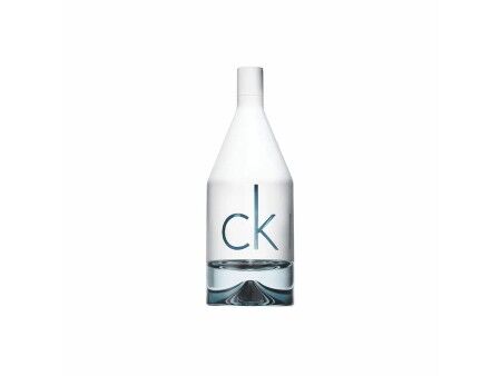 Perfumy Męskie Calvin Klein EDT