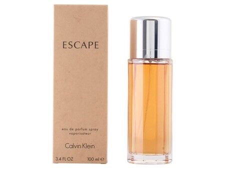 Perfumy Damskie Escape Calvin Klein EDP EDP