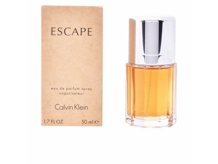 Perfumy Damskie Escape Calvin Klein EDP EDP