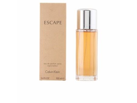 Perfumy Damskie Escape Calvin Klein EDP EDP