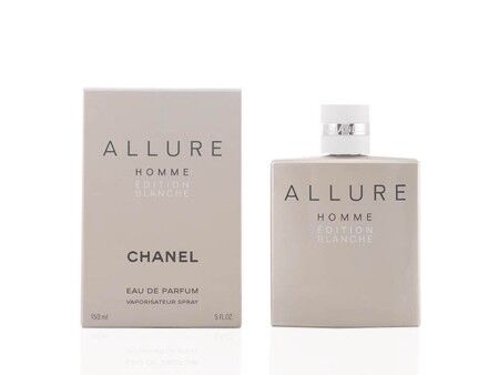 Perfumy Męskie Allure Homme Ed.Blanche Chanel EDP Allure Homme 150 ml