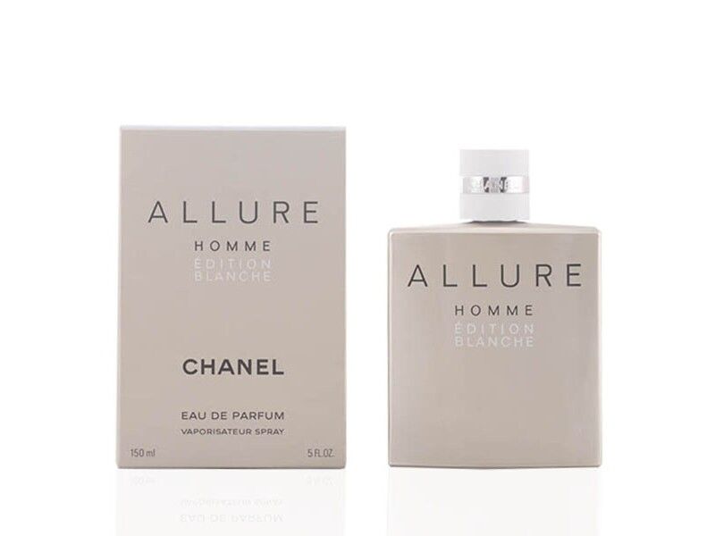 Perfumy Męskie Allure Homme Ed.Blanche Chanel EDP Allure Homme 150 ml Perfumy Męskie Allure Homme Ed.Blanche Chanel EDP Allure Homme 150 ml