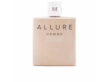 Perfumy Męskie Allure Homme Ed.Blanche Chanel EDP Allure Homme 150 ml