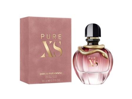 Perfumy Damskie Pure XS Paco Rabanne EDP EDP