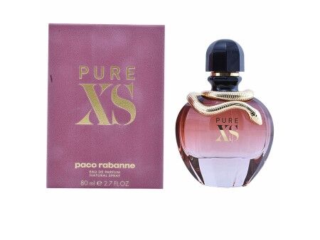 Perfumy Damskie Pure XS Paco Rabanne EDP EDP
