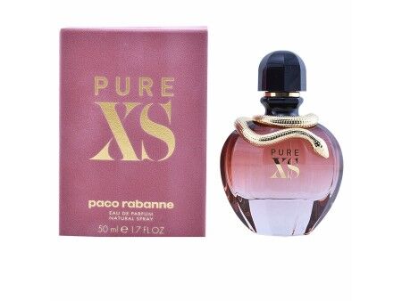 Perfumy Damskie Pure XS Paco Rabanne EDP EDP
