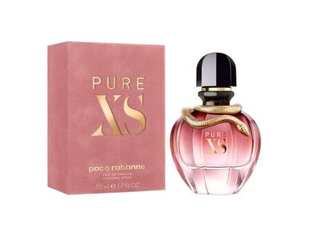 Perfumy Damskie Pure XS Paco Rabanne EDP EDP