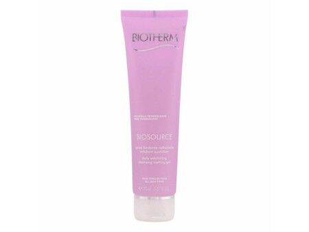 Żel Złuszczający do Twarzy Biosource Biotherm 150 ml