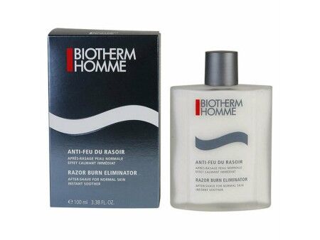 Aftershave Balm Homme Biotherm