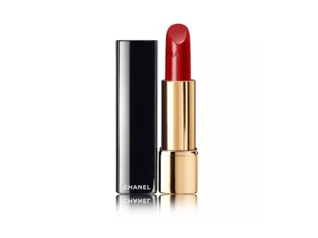 Pomadki Rouge Allure Chanel