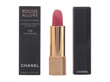 Pomadki Rouge Allure Chanel