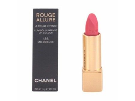 Pomadki Rouge Allure Chanel