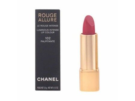 Pomadki Rouge Allure Chanel