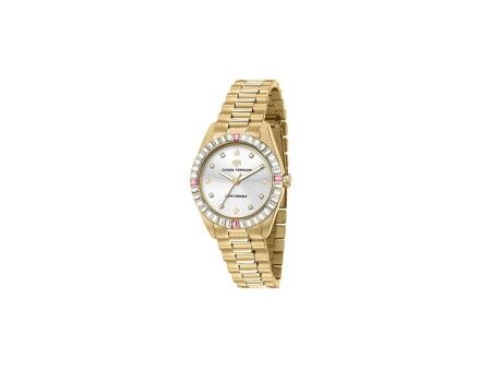 Zegarek Damski Chiara Ferragni R1953100503 (Ø 34 mm)