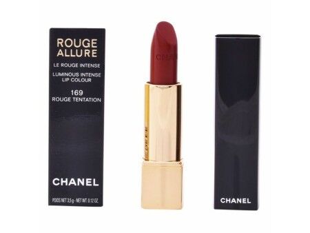 Pomadki Rouge Allure Chanel