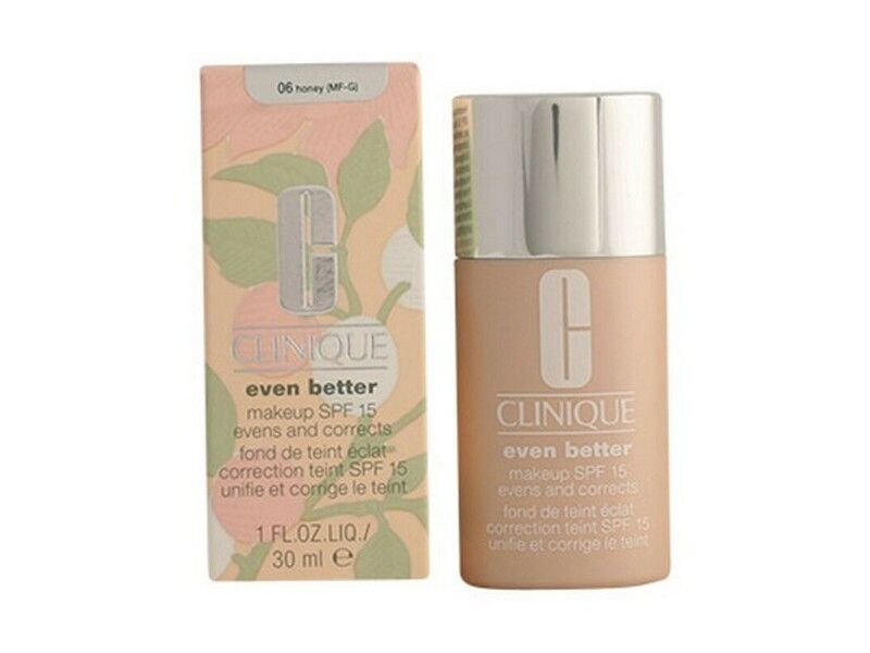 Podkład przeciw Przebarwieniom Even Better Clinique (30 ml)