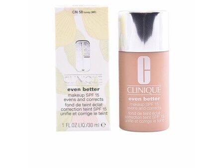 Podkład przeciw Przebarwieniom Even Better Clinique (30 ml)