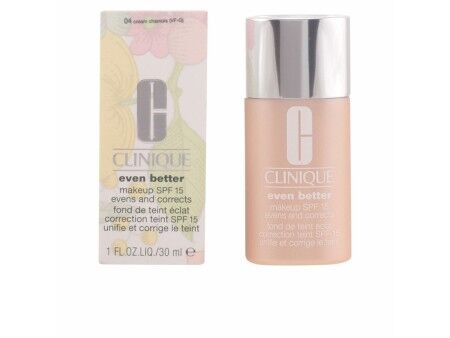 Podkład przeciw Przebarwieniom Even Better Clinique (30 ml)