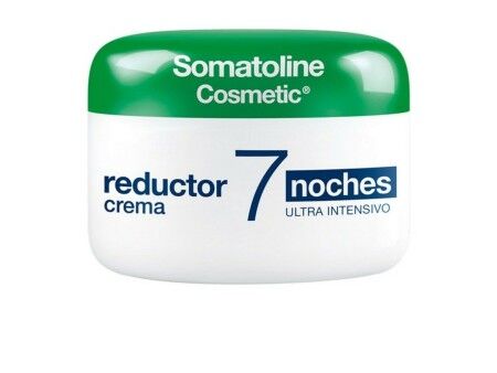 Krem Wuszczuplający Somatoline