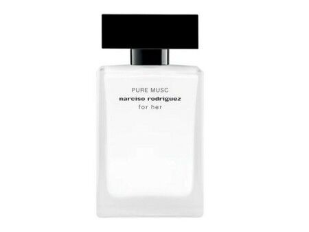Perfumy Damskie Pure Musc Narciso Rodriguez