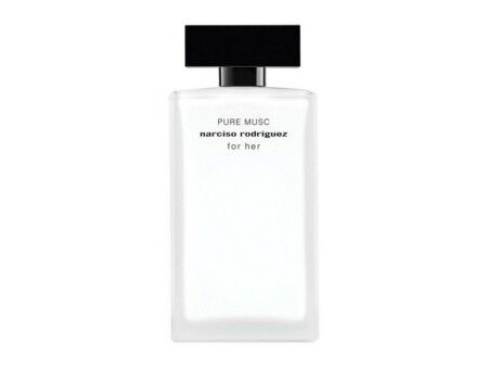 Perfumy Damskie Pure Musc Narciso Rodriguez