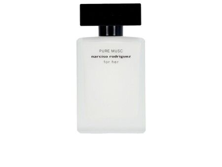 Perfumy Damskie Pure Musc Narciso Rodriguez