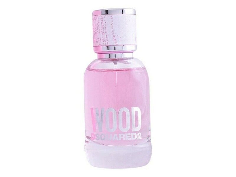 Perfumy Damskie Dsquared2 EDT