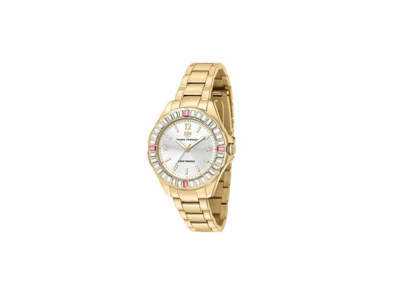 Zegarek Damski Chiara Ferragni R1953101502 (Ø 36 mm)