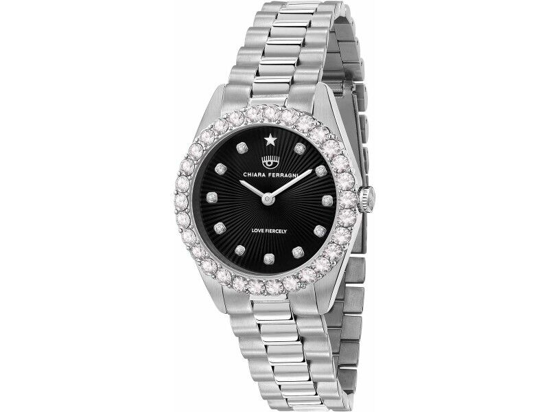 Zegarek Damski Chiara Ferragni R1953100510 (Ø 32 mm)
