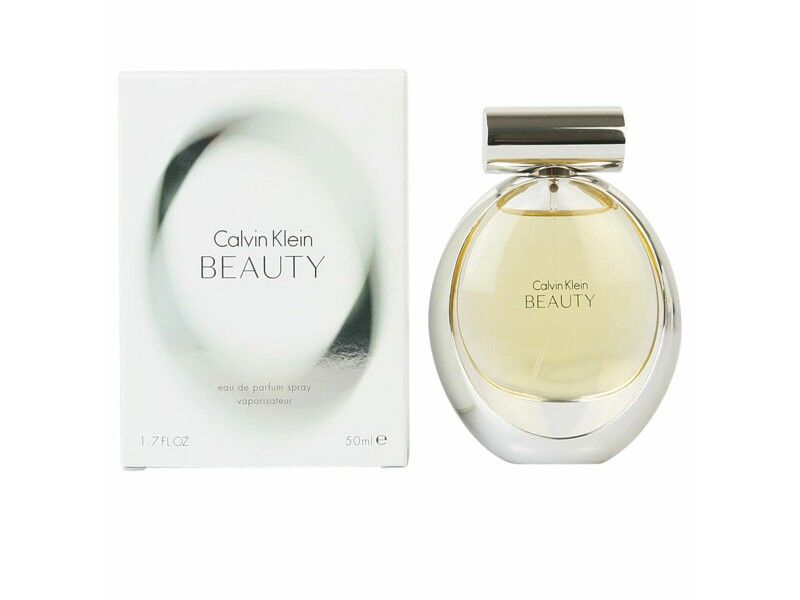 Perfumy Damskie Calvin Klein W-5711 EDP 50 ml Perfumy Damskie Calvin Klein W-5711 EDP 50 ml