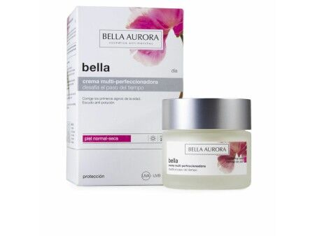 Przeciwstarzeniowa Kuracja przeciw Przebarwieniom Bella Aurora Bella Dia 50 ml