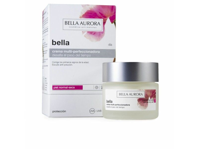 Przeciwstarzeniowa Kuracja przeciw Przebarwieniom Bella Aurora Bella Dia 50 ml