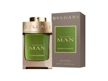 Perfumy Męskie Wood Essence Bvlgari EDP EDP