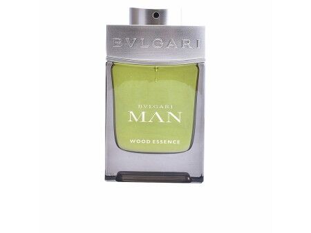 Perfumy Męskie Wood Essence Bvlgari EDP EDP