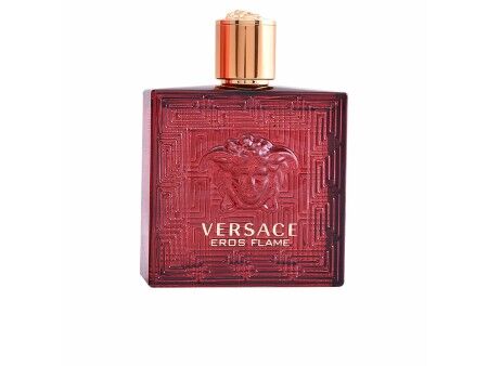 Perfumy Męskie Eros Flame Versace EDP EDP