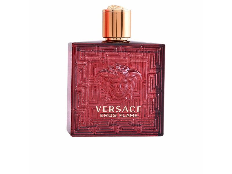 Perfumy Męskie Eros Flame Versace EDP EDP