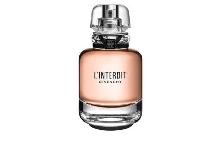 Perfumy Damskie L'interdit Givenchy EDP (EDP)