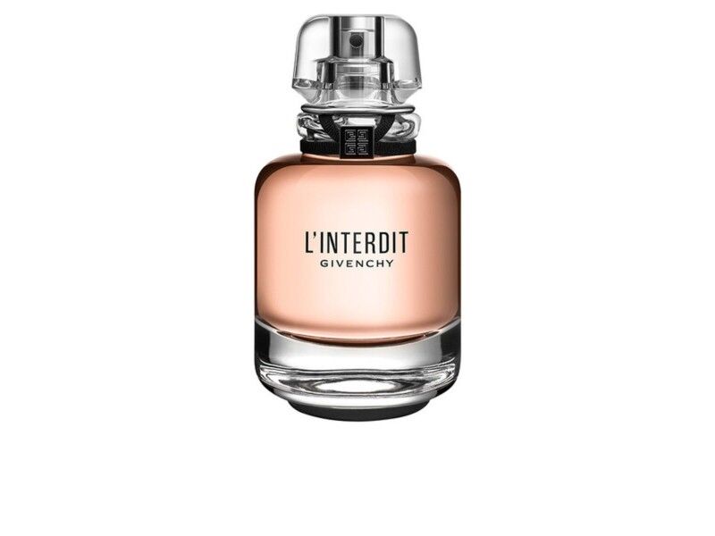 Perfumy Damskie L'interdit Givenchy EDP (EDP) Perfumy Damskie L'interdit Givenchy EDP (EDP)