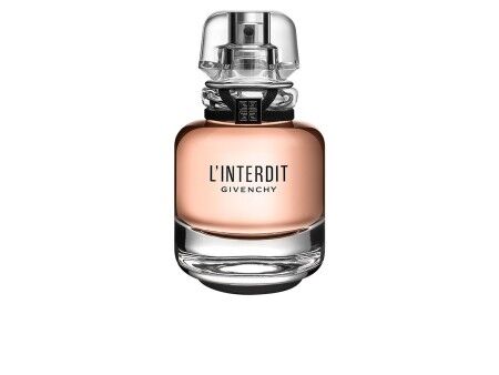 Perfumy Damskie L'interdit Givenchy EDP (EDP)