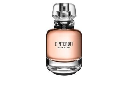 Perfumy Damskie L'interdit Givenchy EDP (EDP)