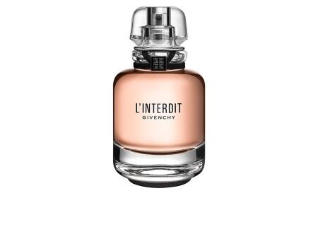 Perfumy Damskie L'interdit Givenchy EDP (EDP)