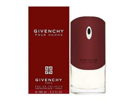 Perfumy Męskie Pour Homme Givenchy EDT