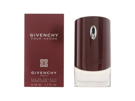 Perfumy Męskie Pour Homme Givenchy EDT