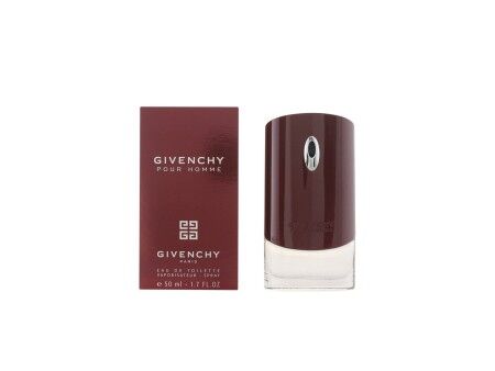 Perfumy Męskie Pour Homme Givenchy EDT