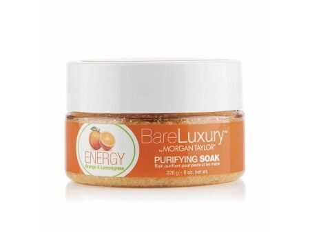 Peeling oczyszczający Morgan Taylor Energy 226 g Energetyzujący