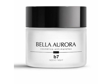 Krem Rozświetlający na Noc Bella Aurora B7 50 ml