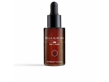 Serum Depigmentacyjne Bella Aurora Forte 30 ml