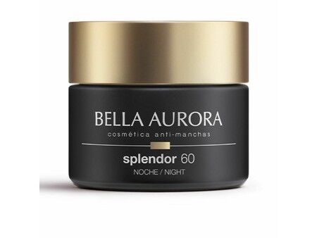Krem Przeciwstarzenowy na Noc Bella Aurora Splendor 60 Kuracja Wzmacniająca (50 ml)